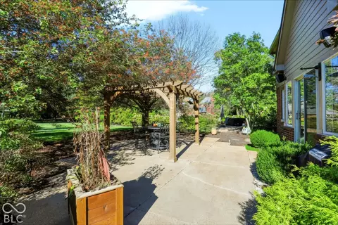 Exterior - 2830 Towne Dr, Carmel, IN 46032 photo 8 of 21