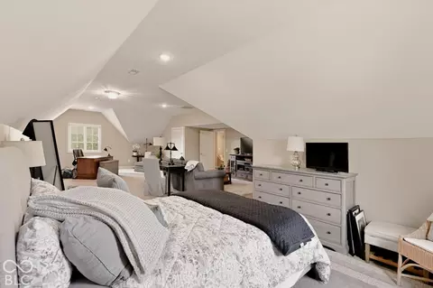 Bedroom - 2830 Towne Dr, Carmel, IN 46032 photo 11 of 11