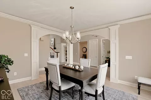 Dining - 2830 Towne Dr, Carmel, IN 46032 photo 3 of 6