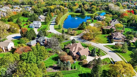 View/Area - 2830 Towne Dr, Carmel, IN 46032 photo 14 of 17