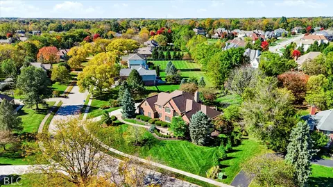 View/Area - 2830 Towne Dr, Carmel, IN 46032 photo 2 of 17