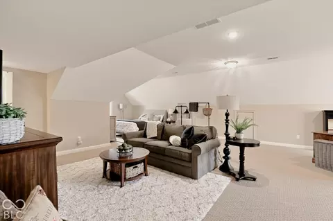 Living - 2830 Towne Dr, Carmel, IN 46032 photo 5 of 6