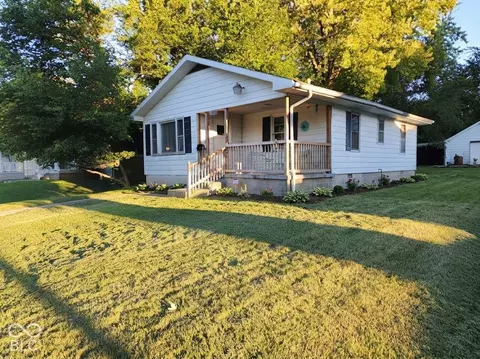 1315 W 10th St, Anderson, IN 46016