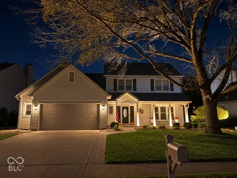 4826 Ashbrook Dr, Noblesville, IN 46062