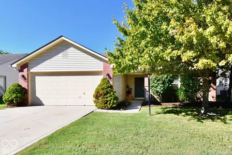 18857 Prairie Xing, Noblesville, IN 46062