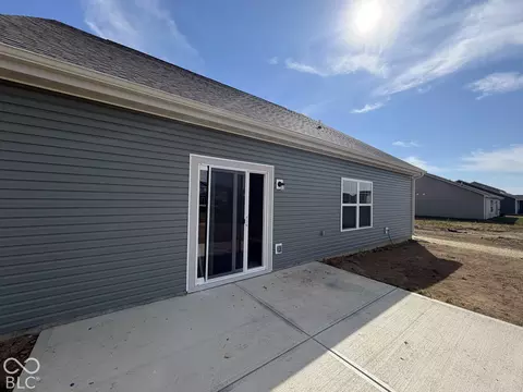 1553 Pebble Beach Dr, Pendleton, IN 46064 photo 12