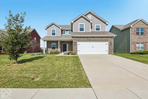 2340 Terra Cotta, Greenfield, IN 46140
