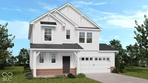 15819 Showdown Rd, Noblesville, IN 46060