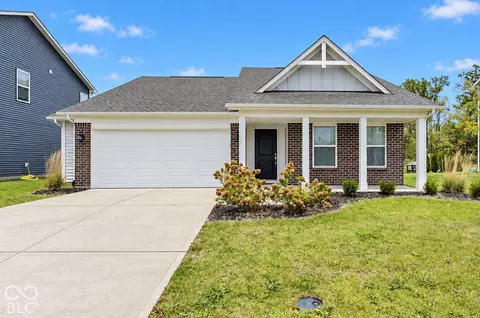 1012 Cyprian Way, Lebanon, IN 46052