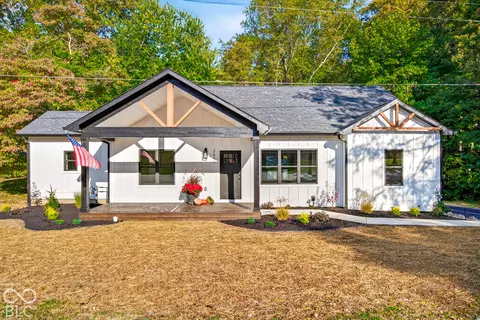 2640 E Morgan St, Martinsville, IN 46151