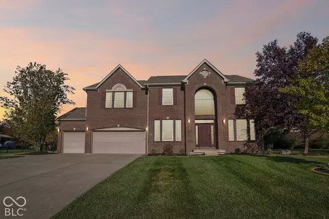4197 Hickory Ridge Blvd, Greenwood, IN 46143