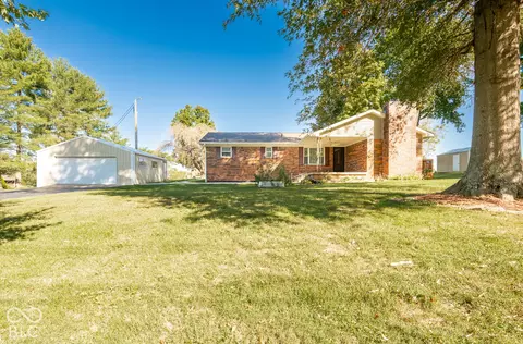 3650 W Little York Rd, Scottsburg, IN 47170