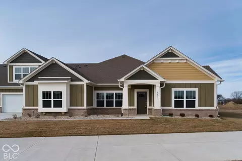6207 Preserve Way, Mccordsville, IN 46055