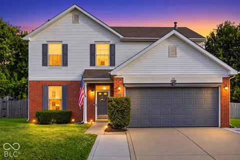 10866 Cannonade Ct, Indianapolis, IN 46234