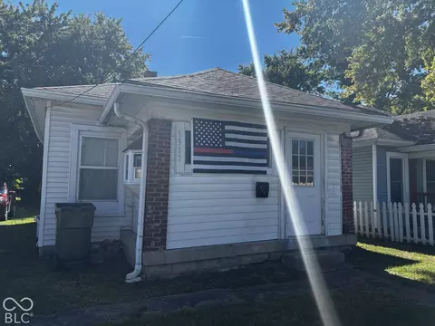 1917 W 10th St, Indianapolis, IN 46222