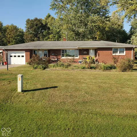 1280 W State Road 258, Seymour, IN 47274
