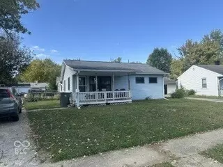 1832 Bauer, Indianapolis, IN 46218