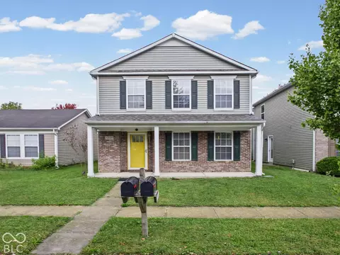 12154 Lindley Dr, Noblesville, IN 46060