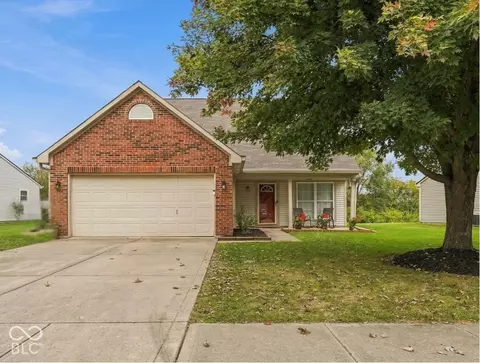 6307 Boulder Dr, Anderson, IN 46013