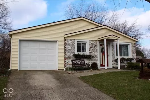3128 Pawnee Ct, Indianapolis, IN 46235