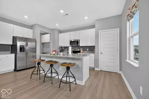 Kitchen - 9116 Casey Rd, Pendleton, IN 46064 photo 1 of 4