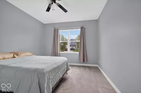 Bedroom - 9116 Casey Rd, Pendleton, IN 46064 photo 1 of 9
