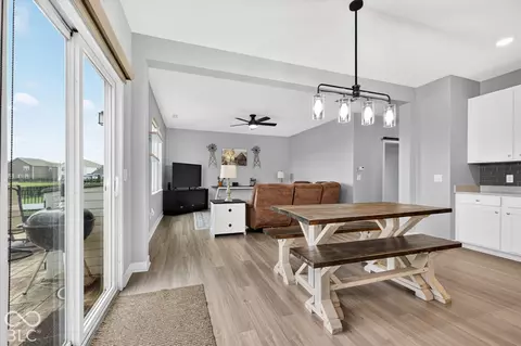Dining - 9116 Casey Rd, Pendleton, IN 46064 photo 1 of 1