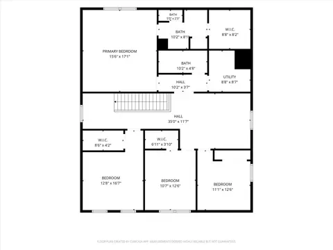 Floorplan - 9116 Casey Rd, Pendleton, IN 46064 photo 2 of 2