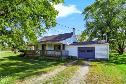 6405 W Bethel Ave, Muncie, IN 47304