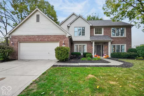 10936 Eaton Ct, Fishers, IN 46038