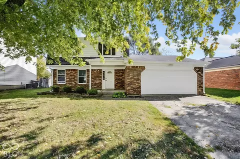 5513 Pappas Dr, Indianapolis, IN 46237