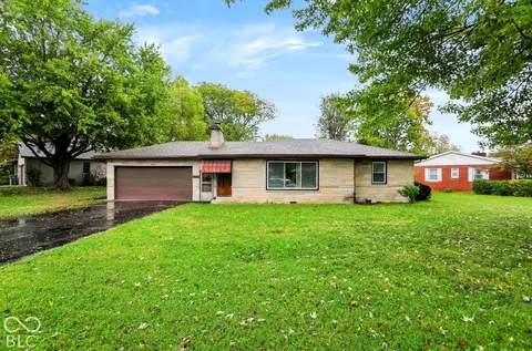 432 Lockerbie St, Shelbyville, IN 46176