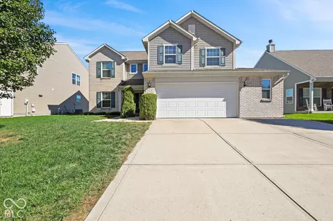 8625 S Tibbs Ave, Indianapolis, IN 46217
