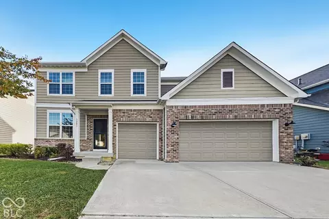 5281 Crowley Pkwy, Whitestown, IN 46075
