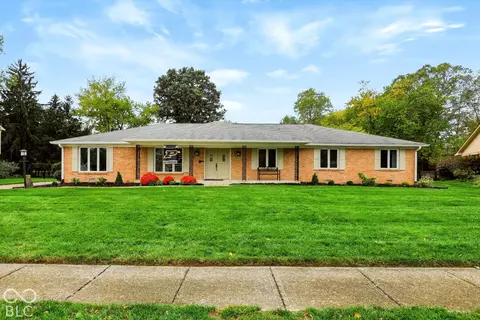 12108 Windsor Dr, Carmel, IN 46033