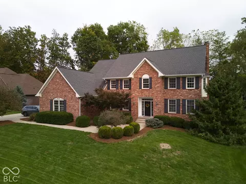9858 Springstone Rd, Mccordsville, IN 46055