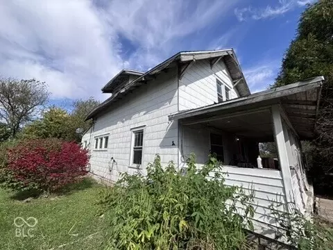 5630 W State Road 47, Thorntown, IN 46071