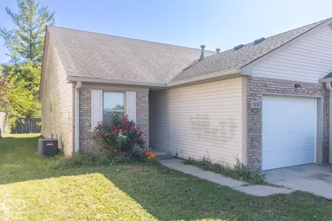 763 769 Franklin St, Greenfield, IN 46140