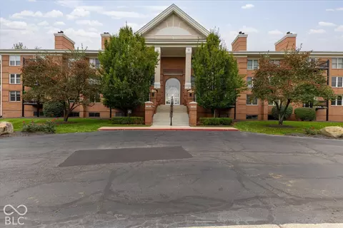 8650 Jaffa Court West Dr #33, Indianapolis, IN 46260