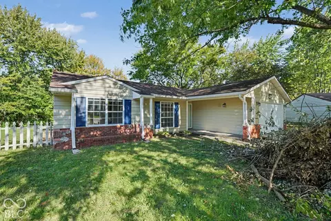 5926 Dabny Ct, Indianapolis, IN 46254
