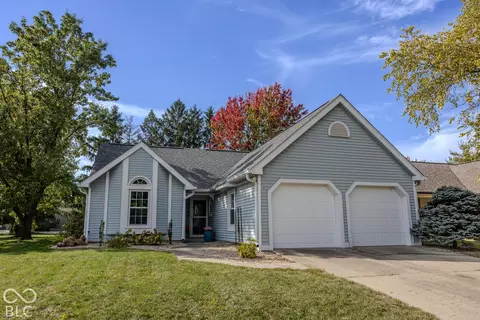 7656 Wickfield Way, Indianapolis, IN 46256