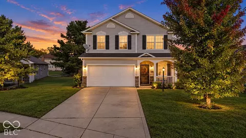 4141 Candy Apple Ct, Indianapolis, IN 46235