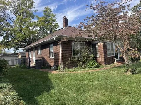 2804 S Illinois St, Indianapolis, IN 46225