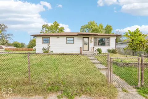 4602 E Naomi St, Indianapolis, IN 46203