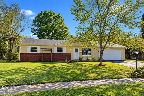 1802 Heather Ct, Indianapolis, IN 46229