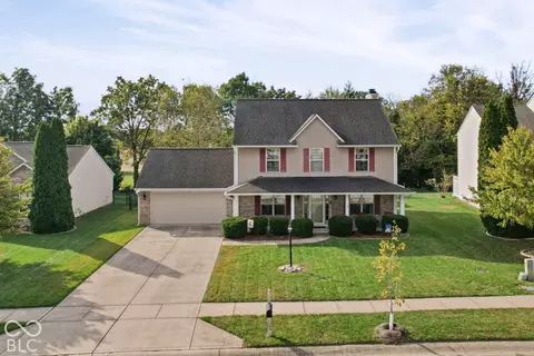 7517 Samuel Dr, Indianapolis, IN 46259