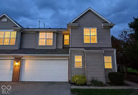 2260 Brightwell Pl, Indianapolis, IN 46260