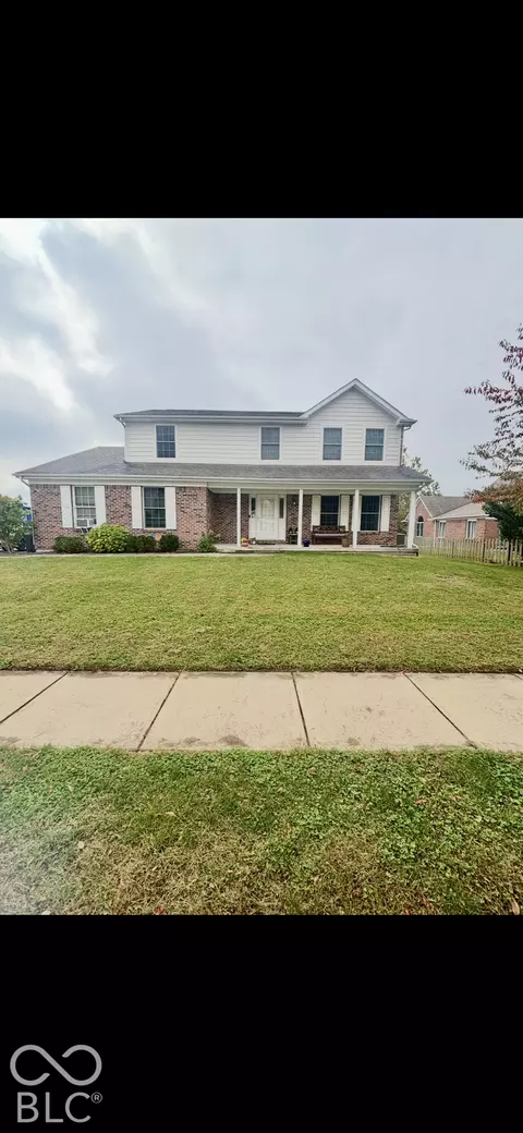 1515 Karyl Anne Ct, Danville, IN 46122