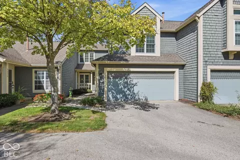 7524 Choate Ct, Indianapolis, IN 46254