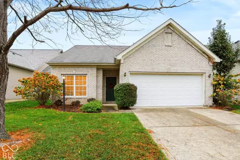 6872 Harbour Woods Overlook, Noblesville, IN 46062